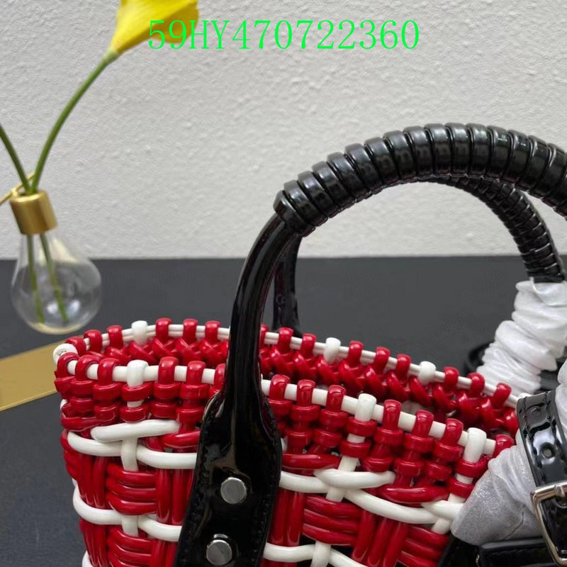 Aura Bags - BGA Bags - 2185