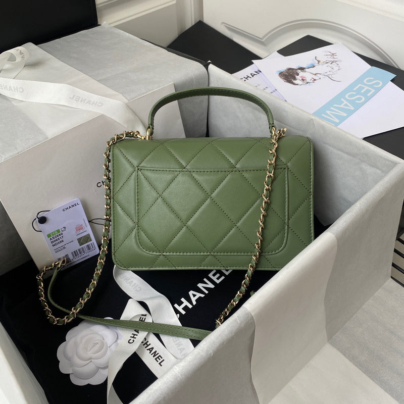 aura-bags - Chanel Bags - 7670