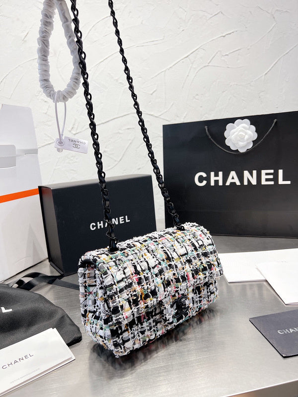 aura-bags - Chanel Bags - 7324