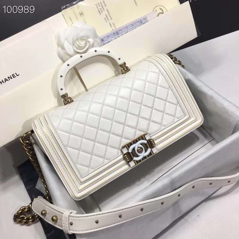 Chanel Bags - BG Bags - 668