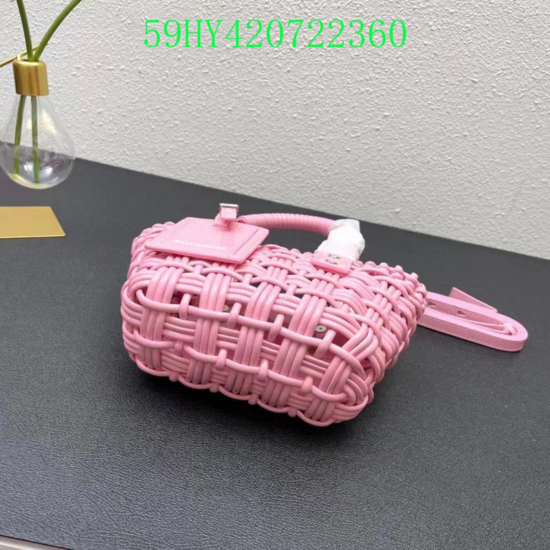Aura Bags - BGA Bags - 2181