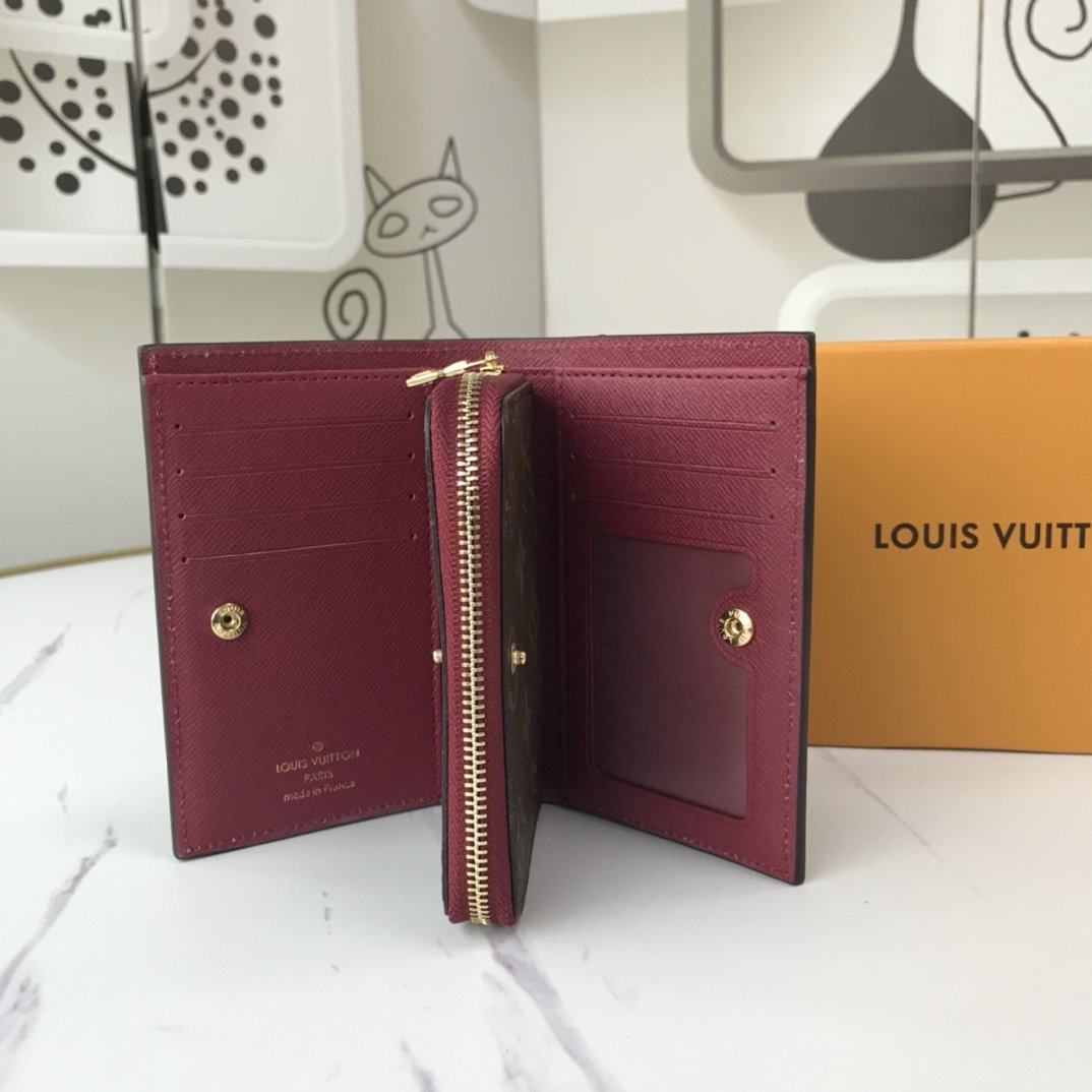 Designer Wallet louis vuitton 040
