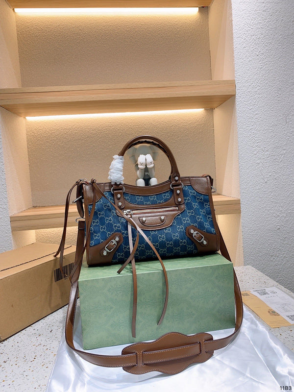 Aura Bags - BGA Bags - 1532