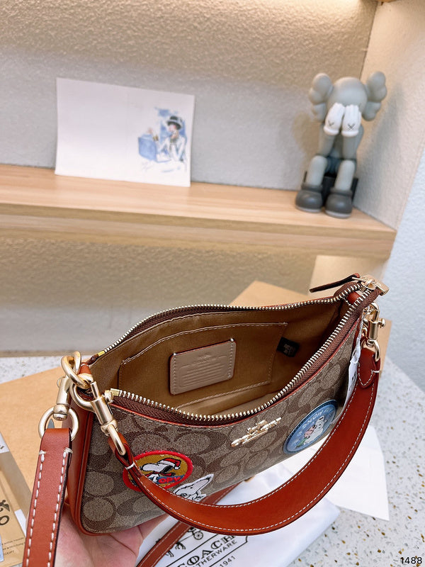 Aura Bags - CCH Bags - 201