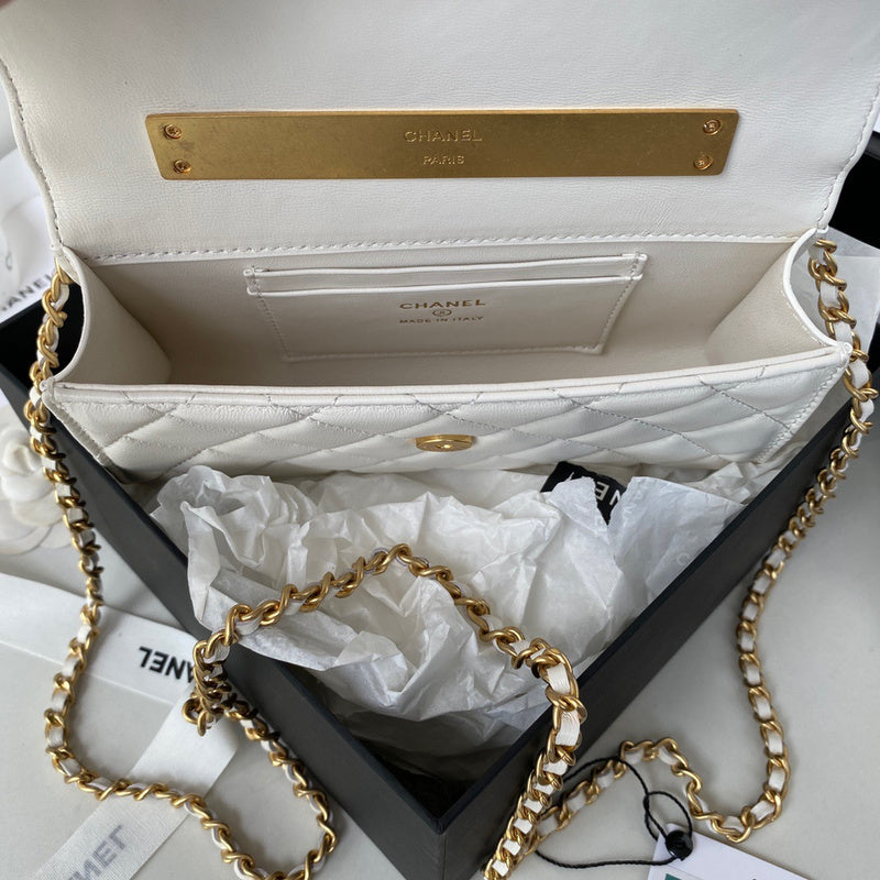 aura-bags - Chanel Bags - 7604