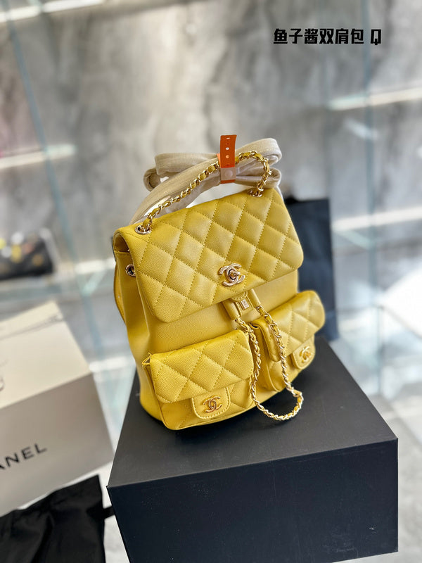 aura-bags - Chanel Bags - 7032