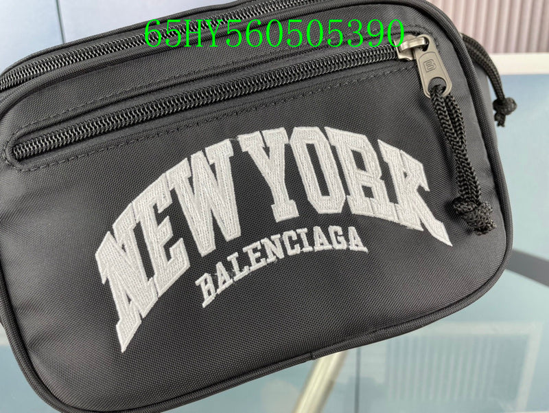 Aura Bags - BGA Bags - 1782