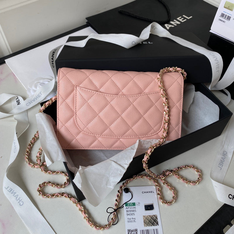 aura-bags - Chanel Bags - 7567