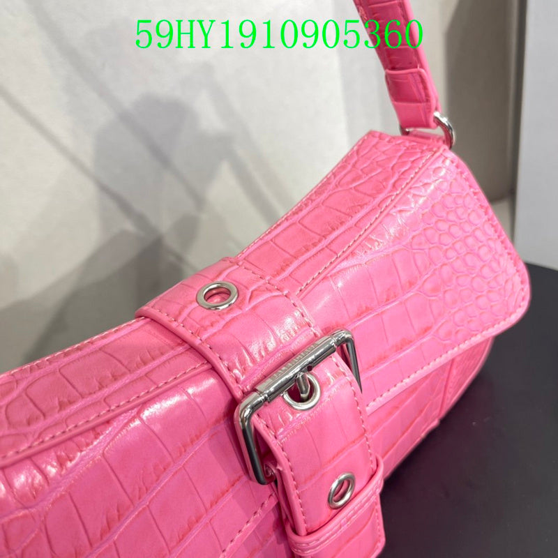 Aura Bags - BGA Bags - 2108