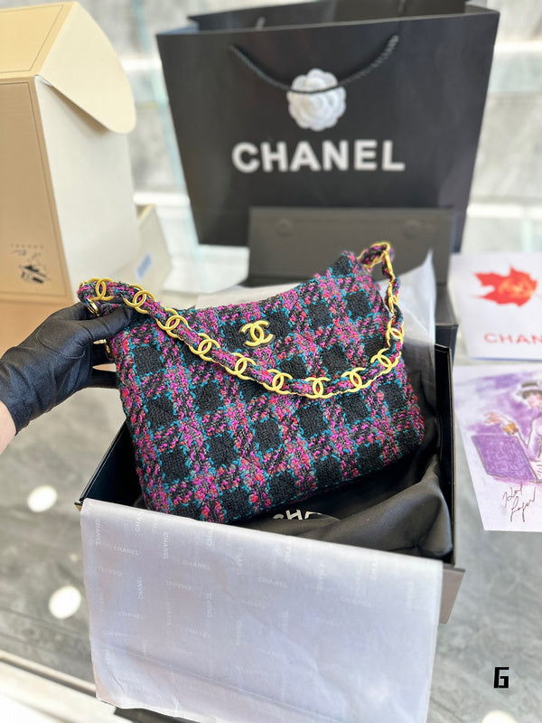aura-bags - Chanel Bags - 7180