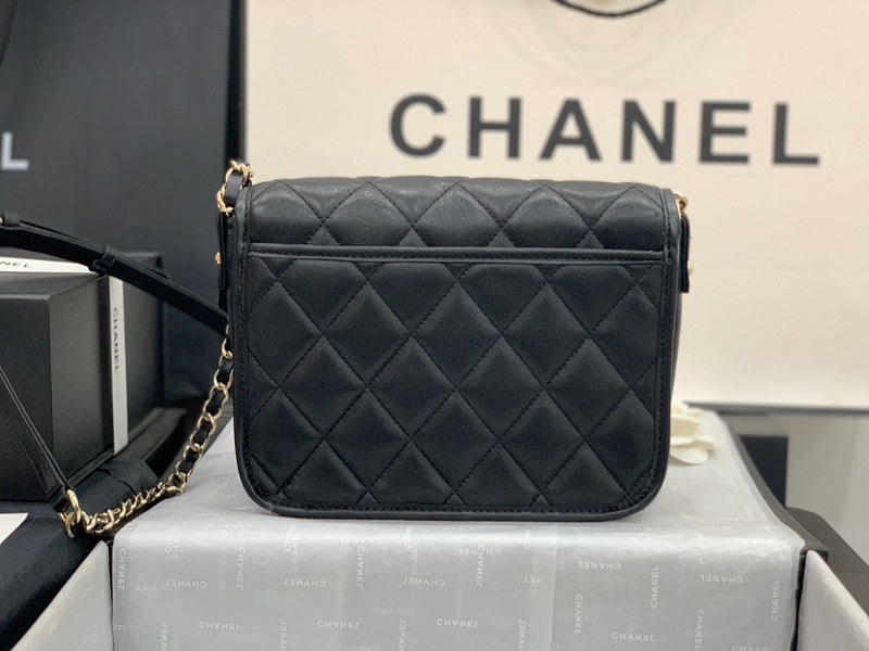 aura-bags - Chanel Bags - 7394