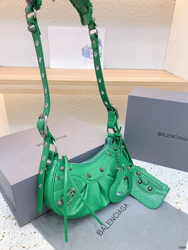Aura Bags - BGA Bags - 1302