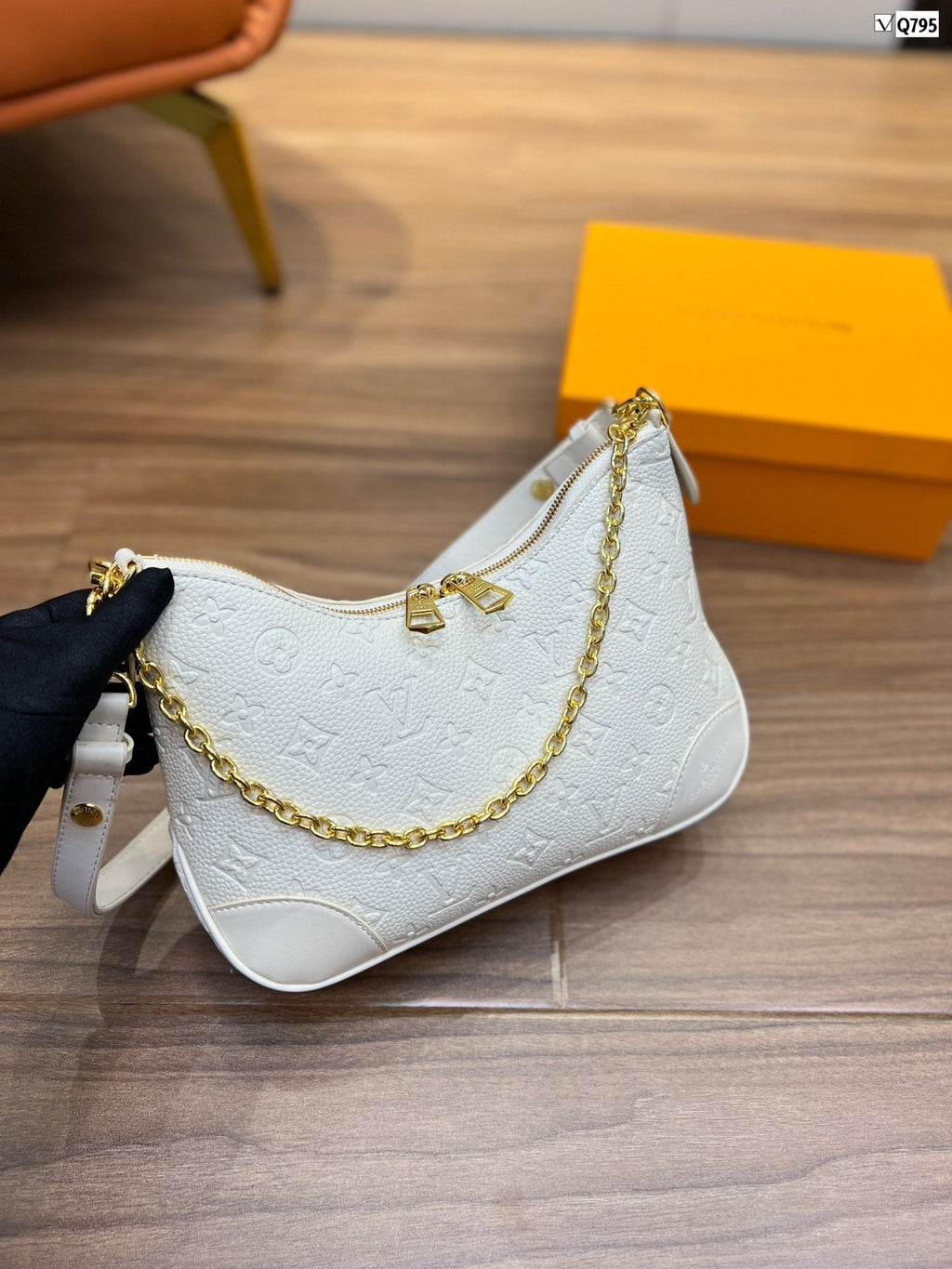 New Lux Bags Louis Vuitton  538