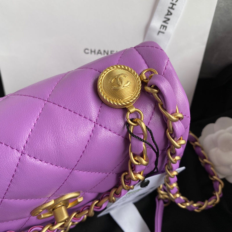 aura-bags - Chanel Bags - 7495