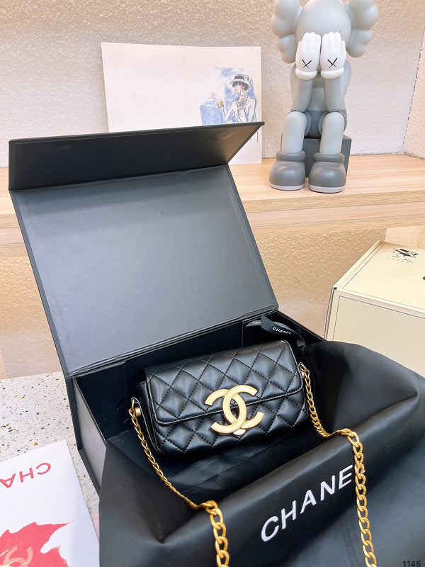 aura-bags - Chanel Bags - 7000