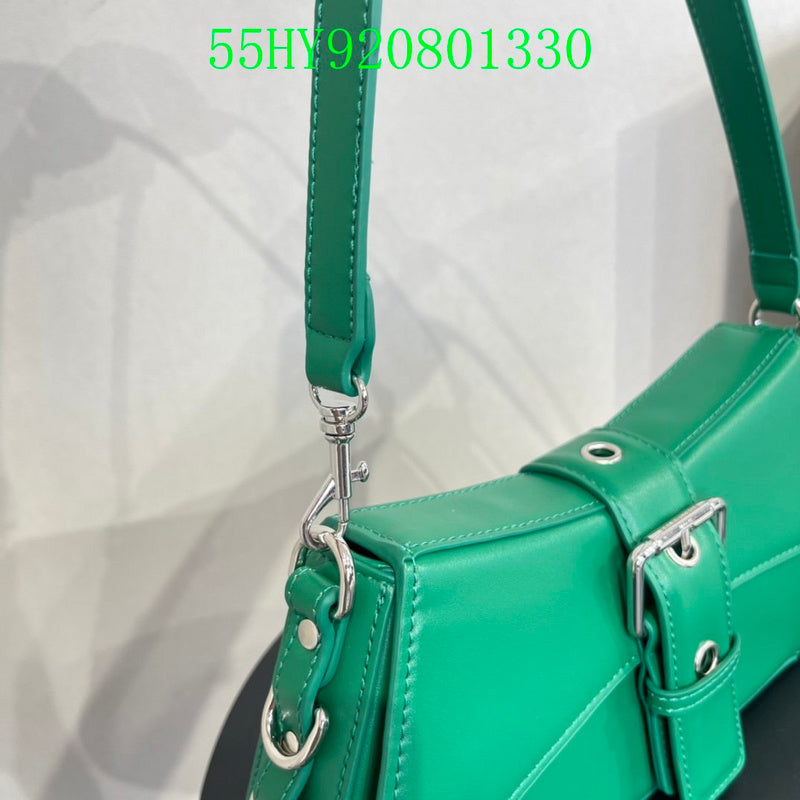 Aura Bags - BGA Bags - 2143