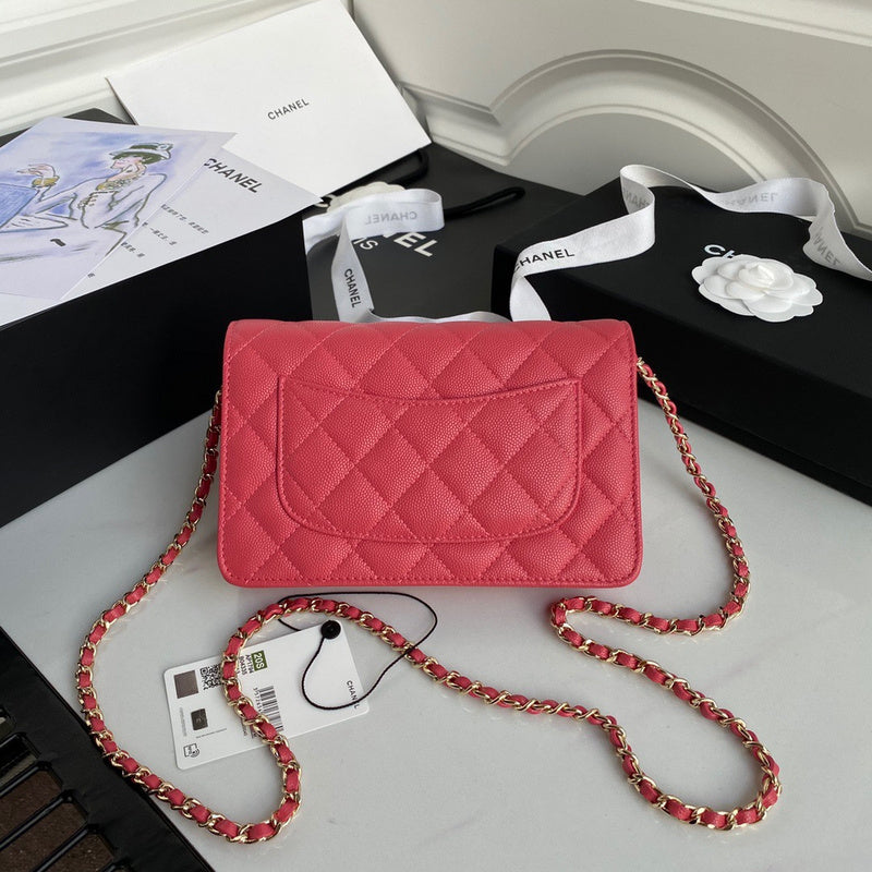aura-bags - Chanel Bags - 7409