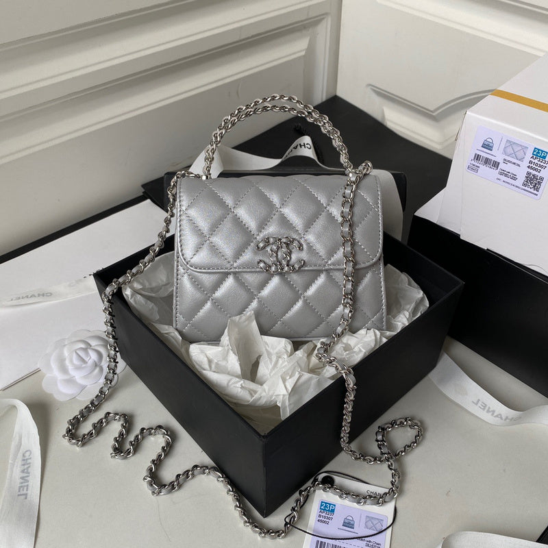 aura-bags - Chanel Bags - 7574