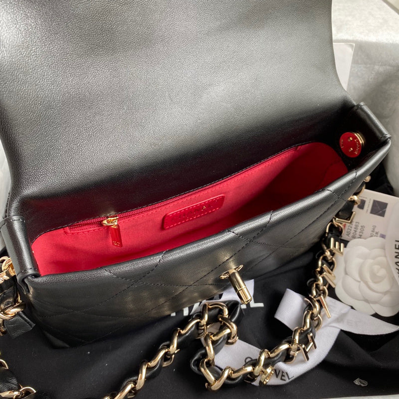 aura-bags - Chanel Bags - 7405