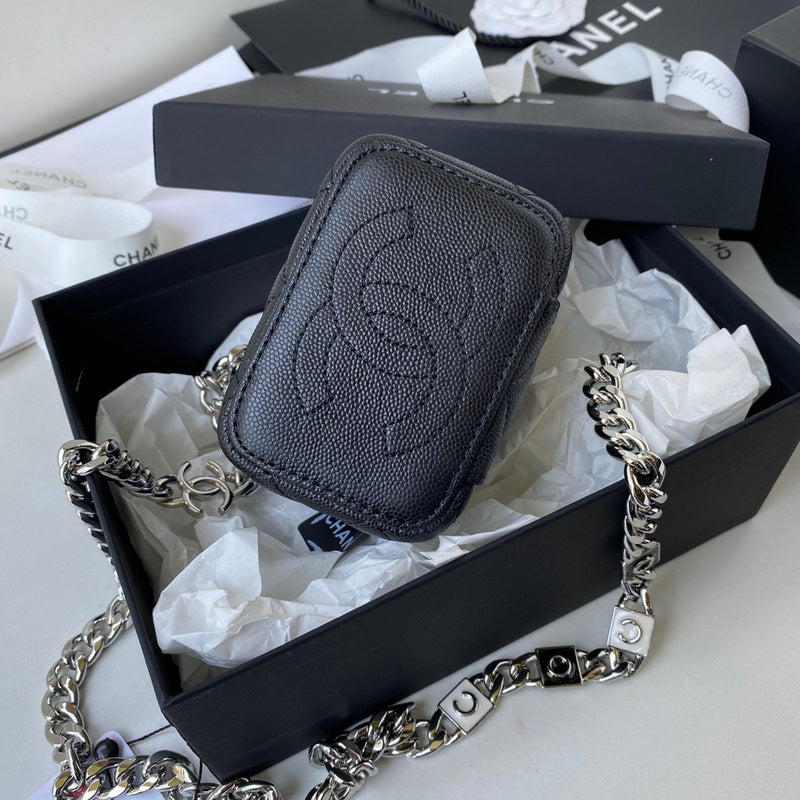 aura-bags - Chanel Bags - 7637