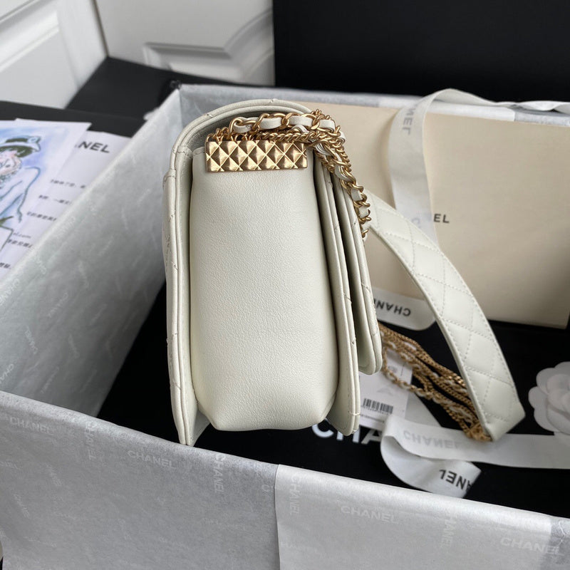 aura-bags - Chanel Bags - 7445