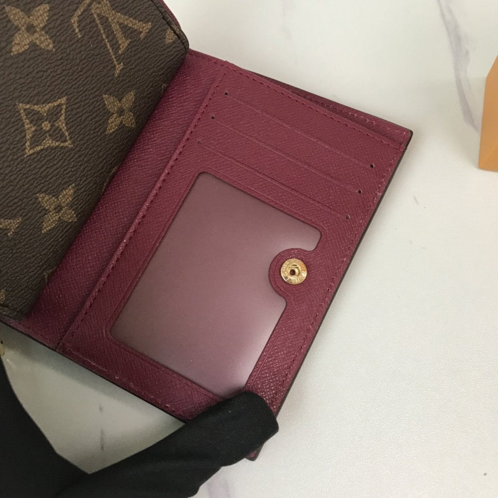 Designer Wallet louis vuitton 040