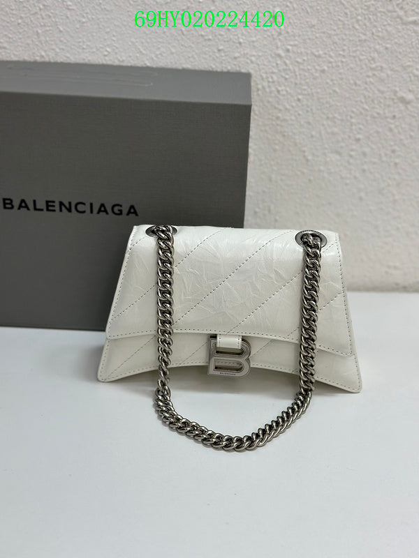 Aura Bags - BGA Bags - 1930