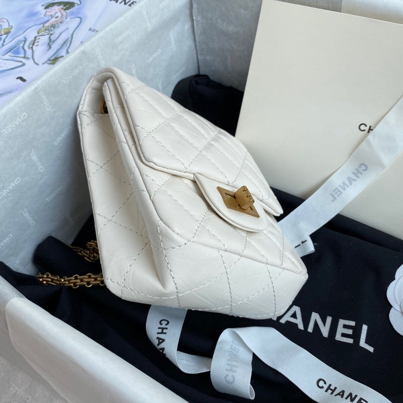 aura-bags - Chanel Bags - 7488