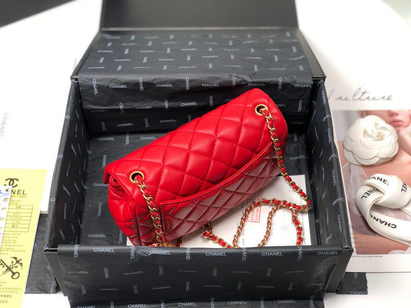 aura-bags - Chanel Bags - 7464