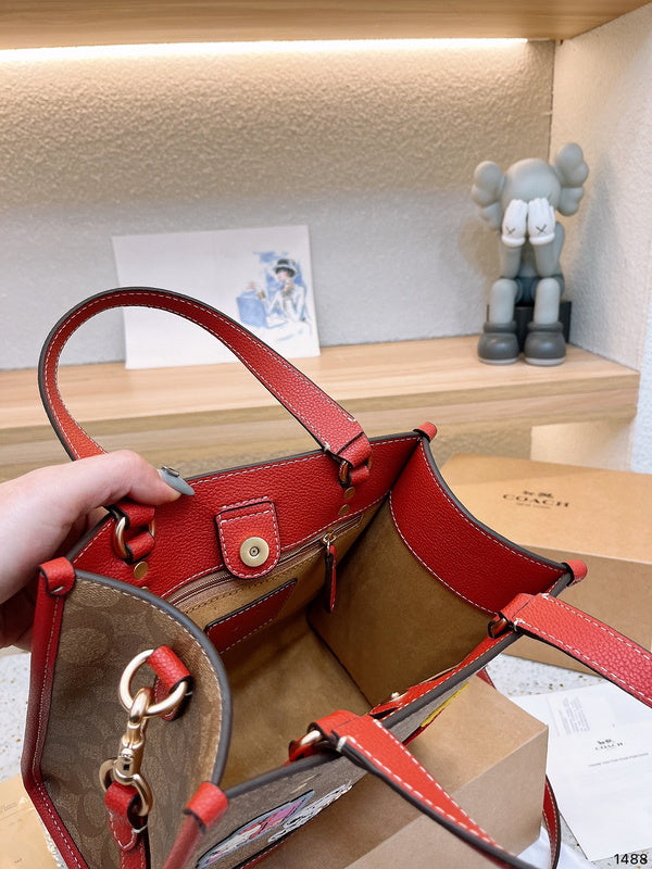 Aura Bags - CCH Bags - 207