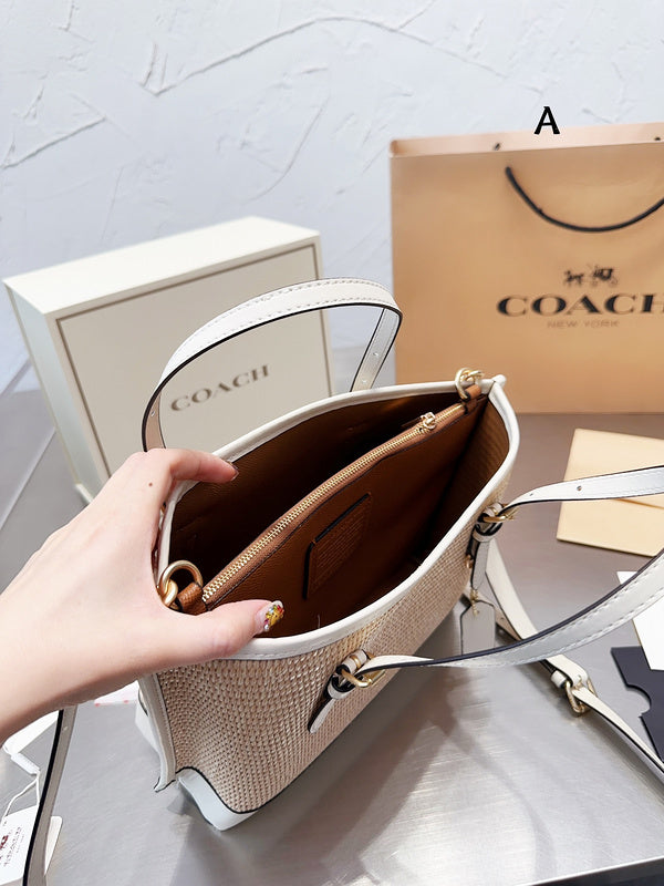 Aura Bags - CCH Bags - 002