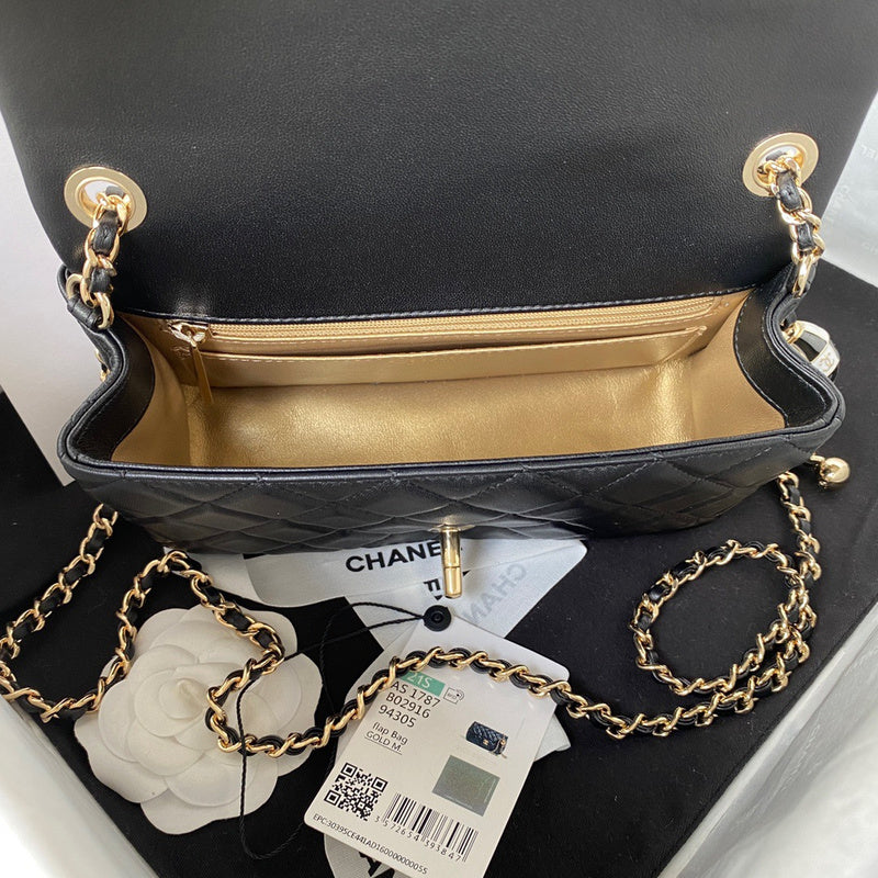 aura-bags - Chanel Bags - 7613