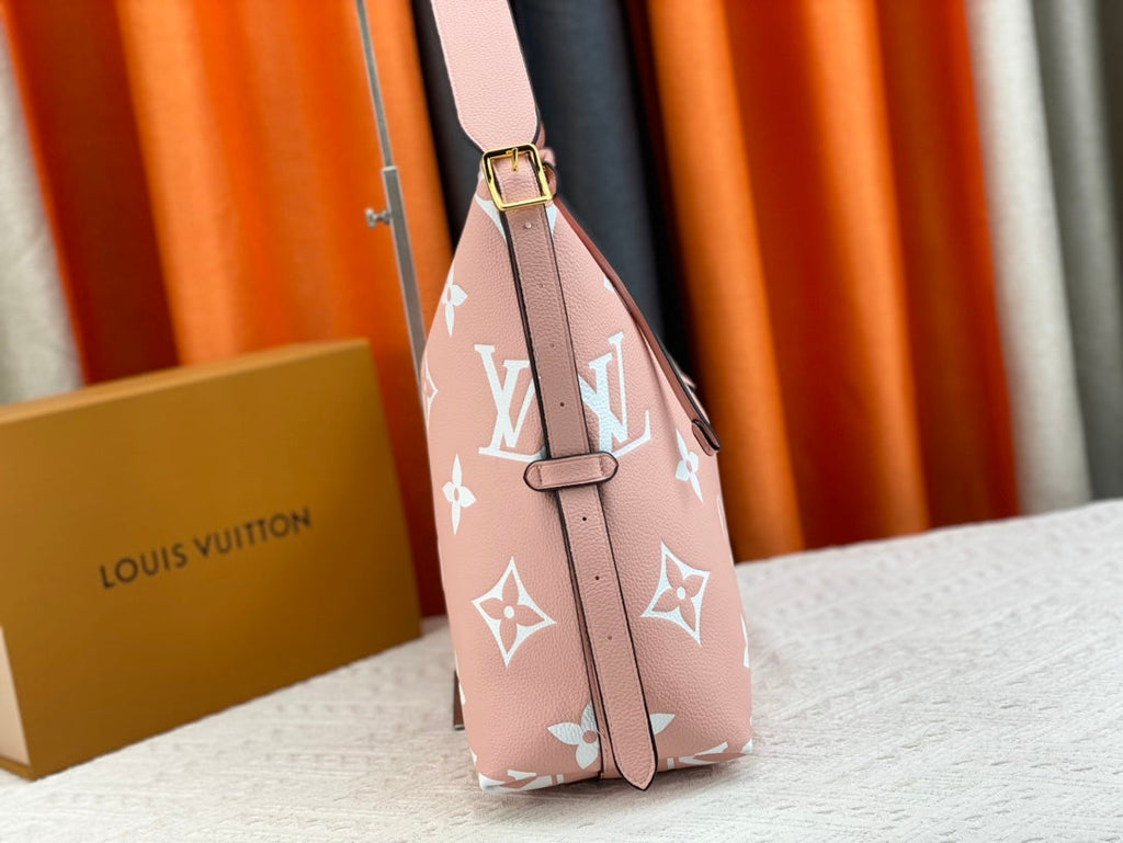 New Bag Louis Vuitton  630