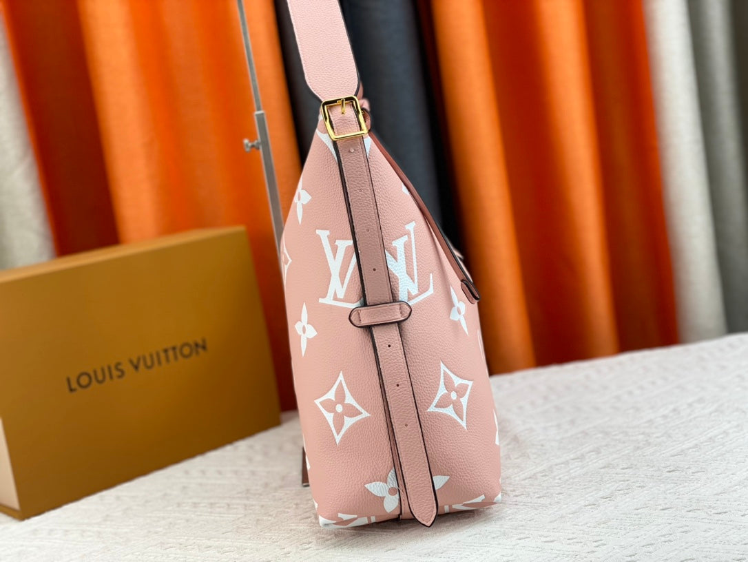 New Bag Louis Vuitton  630