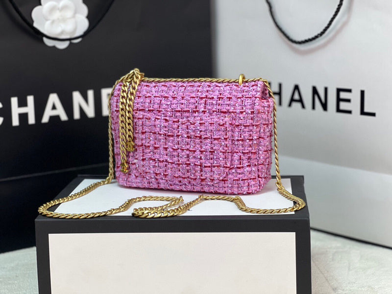 aura-bags - Chanel Bags - 2835