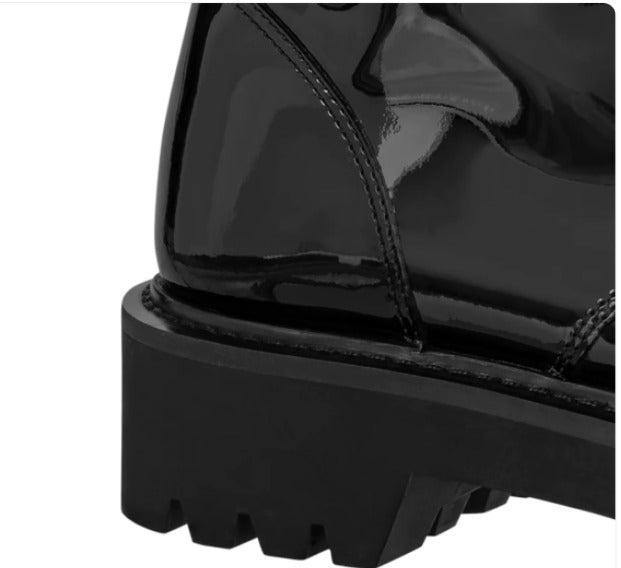 PT - Luxury louis vuitton Women's Boots - Anna 1003