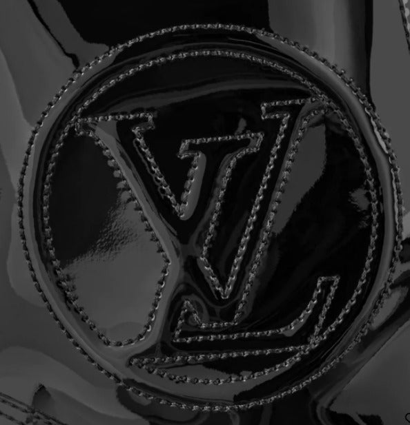 PT - Luxury louis vuitton Women's Boots - Anna 1003