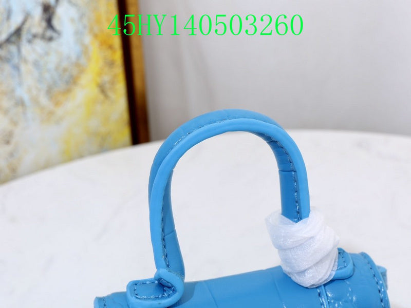 Aura Bags - BGA Bags - 2505