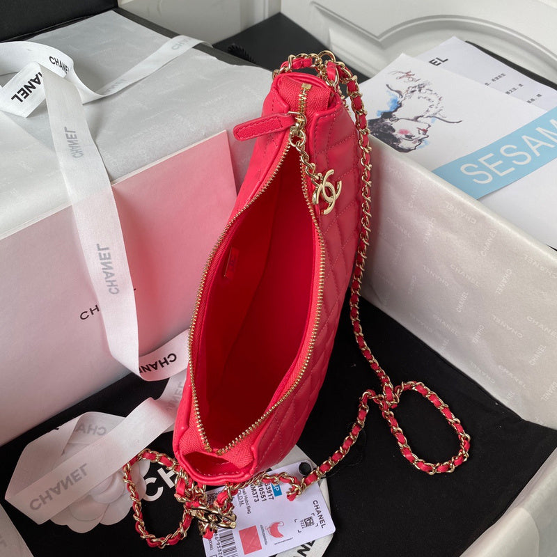 aura-bags - Chanel Bags - 7553