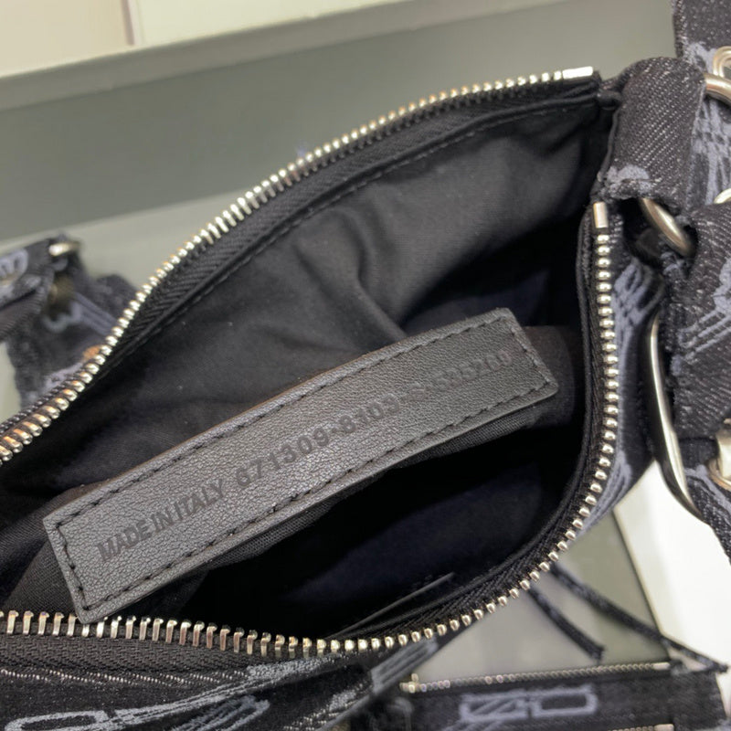Aura Bags - BGA Bags - 583