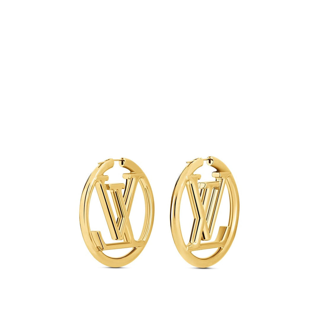 High Quality Earring louis vuitton 002