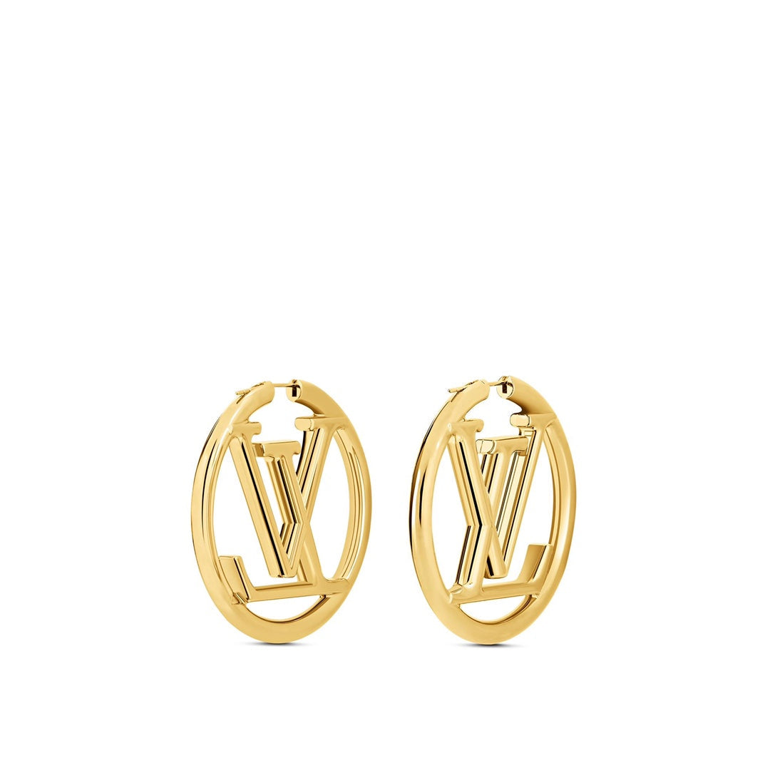 High Quality Earring louis vuitton 002