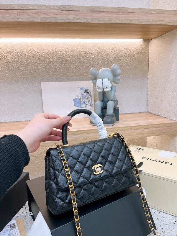 aura-bags - Chanel Bags - 6988