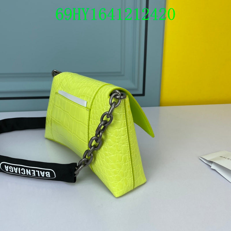 Aura Bags - BGA Bags - 1940