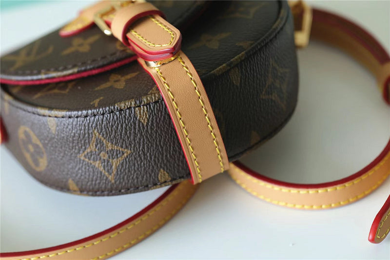Luxury - Louis Vuitton Bags - 075