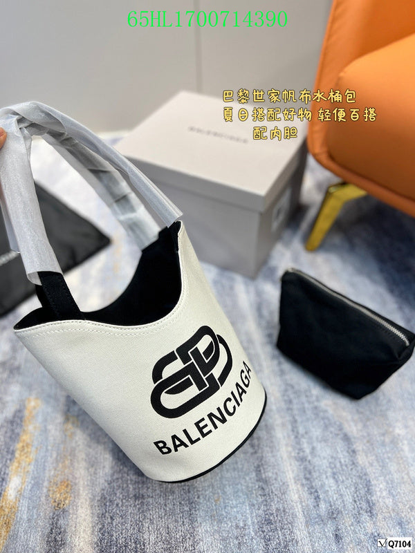 Aura Bags - BGA Bags - 2205
