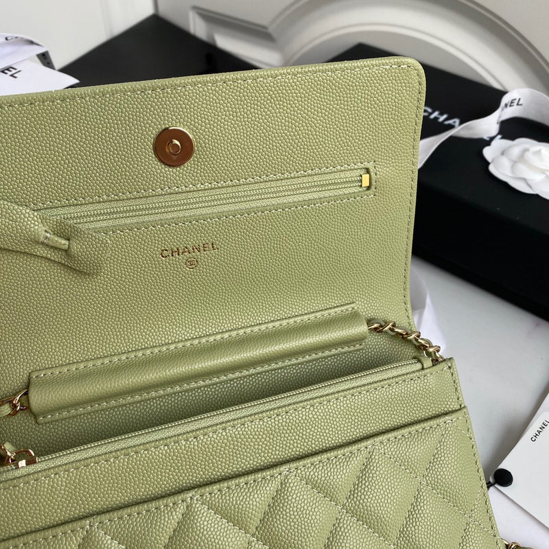 aura-bags - Chanel Bags - 7409