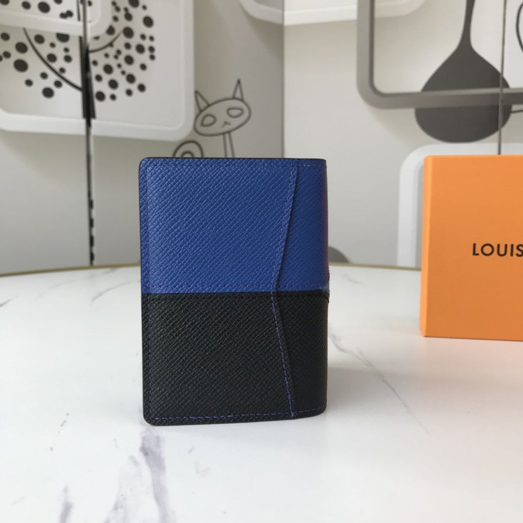 Designer Wallet louis vuitton 014