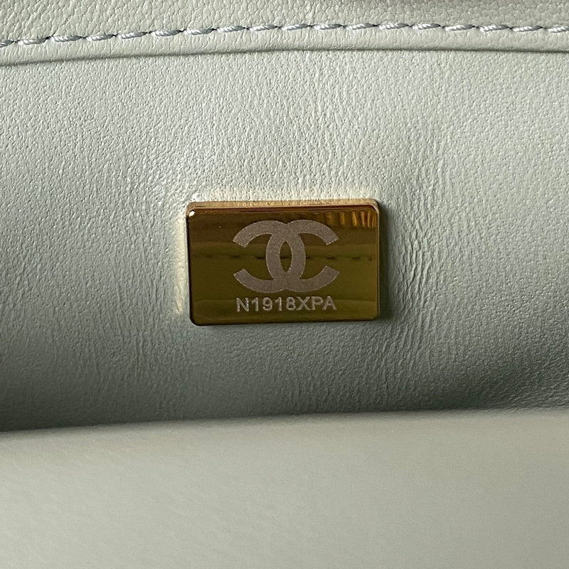 aura-bags - Chanel Bags - 7537