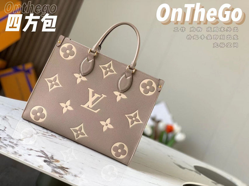 Louis Vuitton Luxury Bags 2838